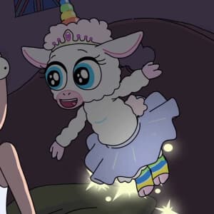 Tinkles + image