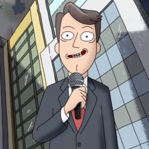 Tom Randolph + image