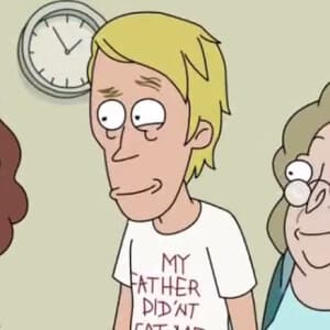 Tommy's Clone + image