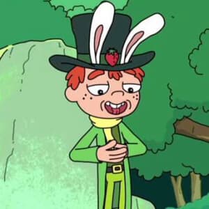 Tophat Jones + image