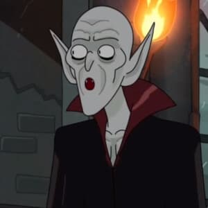 Vampire Master + image