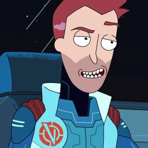 Vance Maximus + image