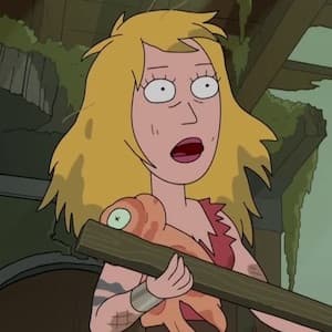 Beth Smith + image
