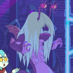 Zarbadar's Mytholog + image