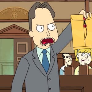 Tiny-persons advocacy group lawyer + image