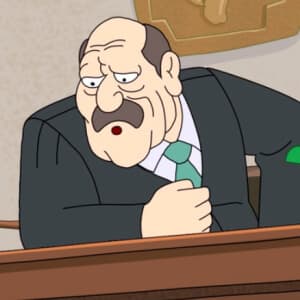 Giant Judge + image