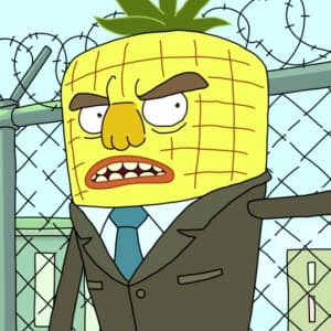 Corn detective + image