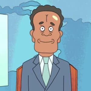 Bill + image
