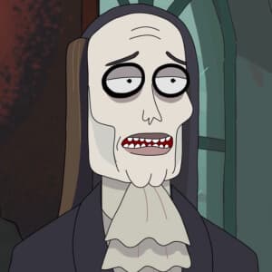 Vampire Master's Assistant + image