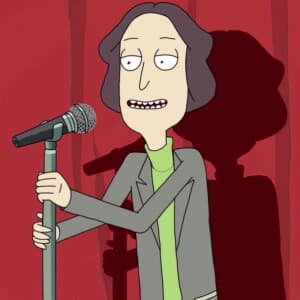Funny Songs Presenter + image
