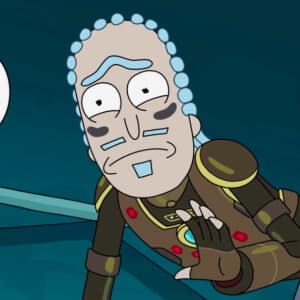 SEAL Team Rick + image