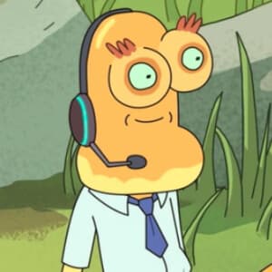 Morphizer-XE Customer Support + image