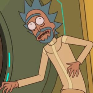 Tan Rick + image