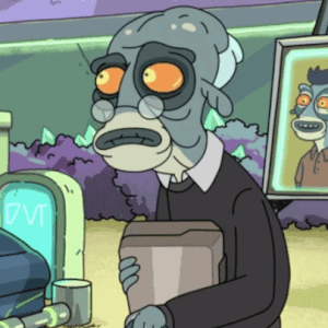 Tony's Dad + image
