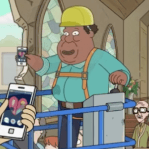 Josiah + image