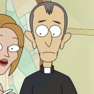 Priest Witherspoon + image