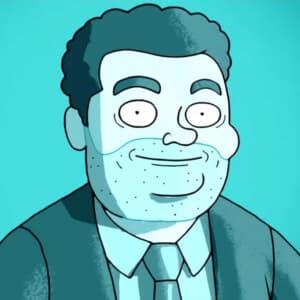 Bobby Moynihan + image