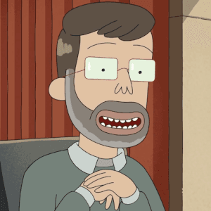 Netflix Executive + image