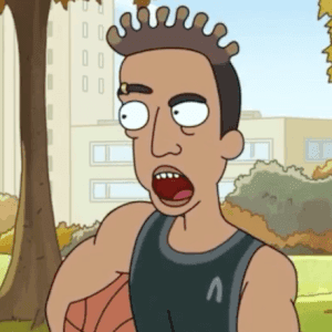 PC Basketball Player + image