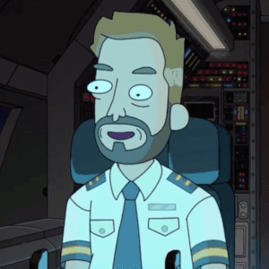 High Pilot + image