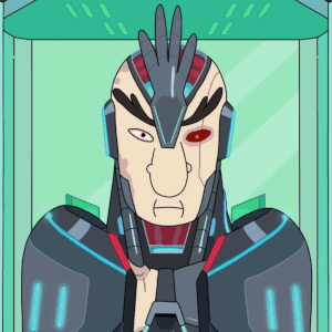 Phoenixperson + image