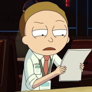 Campaign Manager Morty + image