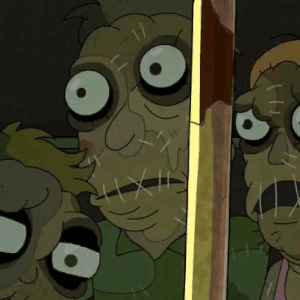 Scarecrow Jerry + image