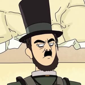 Abradolf Lincler-image