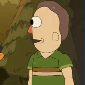 Too Cute to Murder Jerry + image