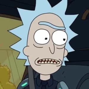 Cop Rick + image