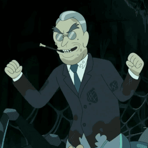 Franklin D. Roosevelt + image