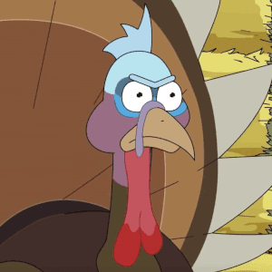 Turkey Rick + image