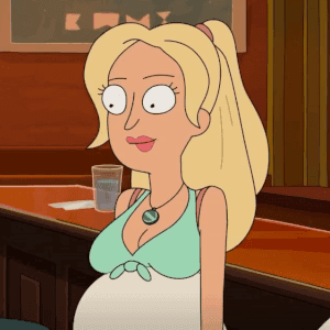 Mary-Lou + image