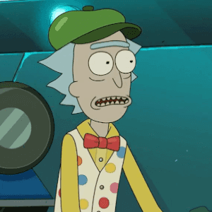 Yo-yo Rick + image