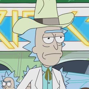 Cowboy Rick + image