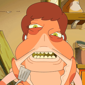 Harold's Wife + image