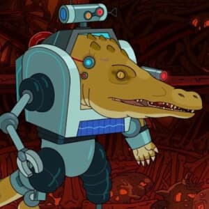 Crocubot + image