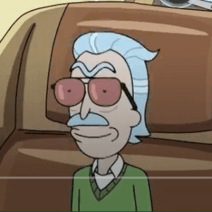 Stan Lee Rick + image