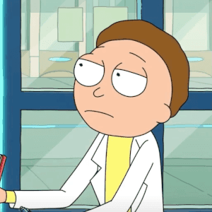 Re-Build-a-Morty Morty + image