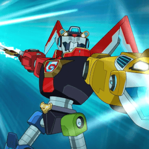 Gotron + image