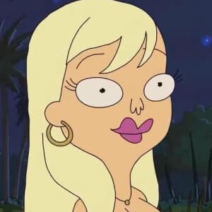 Cynthia + image