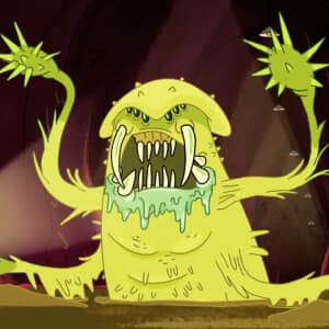 Gonorrhea + image